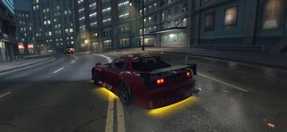 Скриншот Need for Speed: No Limits 3