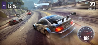 Скриншот Need for Speed: No Limits 2